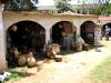 Anothr shop in Uganda..
